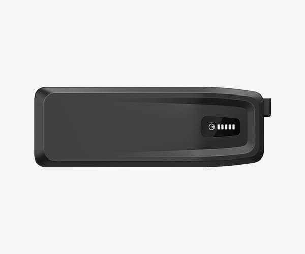 AKKU RANGE EXTENDER 540 FIT