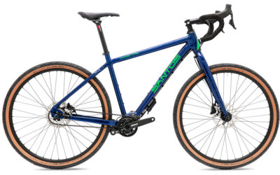 SANTOS BIKES PRESENTS NEW MODELS WITH PINION SMART.SHIFT