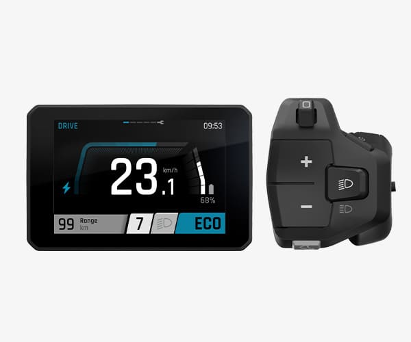 DISPLAYS-HMIS
