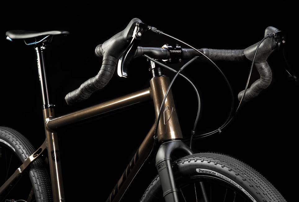 Dropbar-lenker
