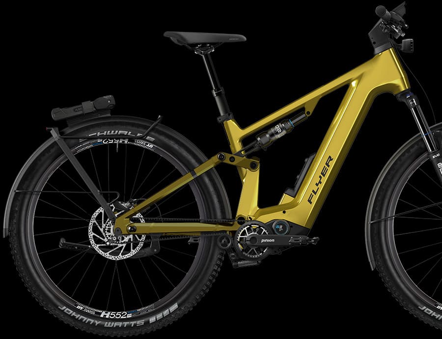 Flyer-GorocTRX-Pinion