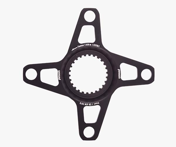 P8100-Spider-Getriebe