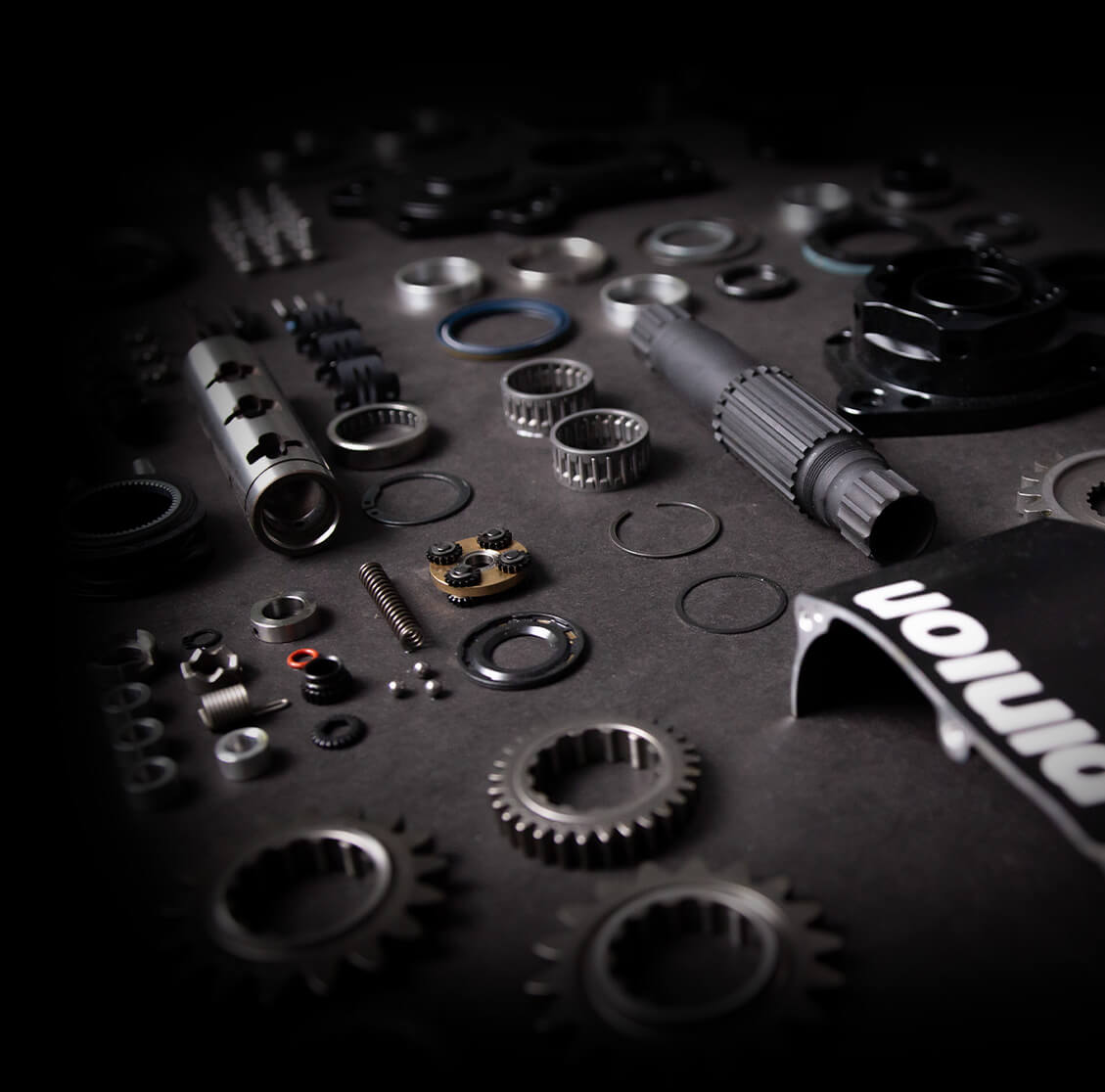 pinion-care+