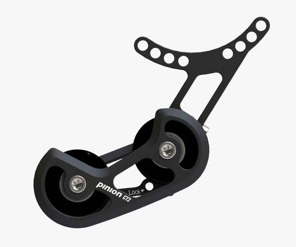 Pinion-CT2