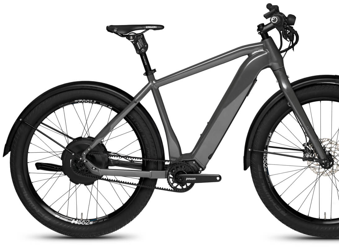 Pinion-E-Tour
