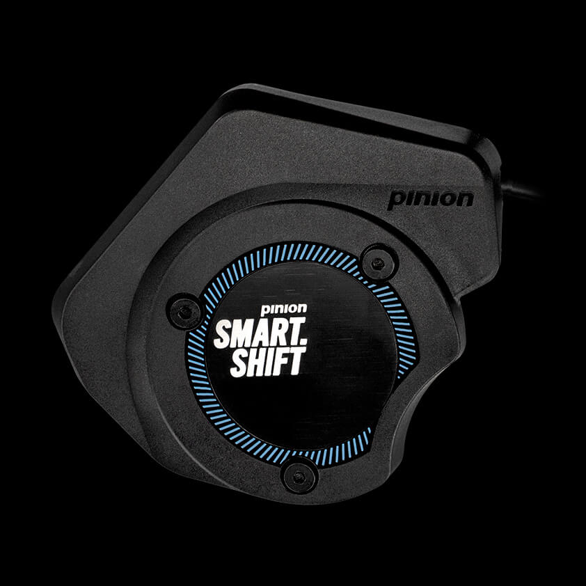 Pinion-SmartShift-Box