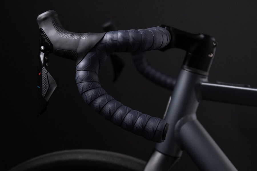 Pinion-TRP-Dropbar