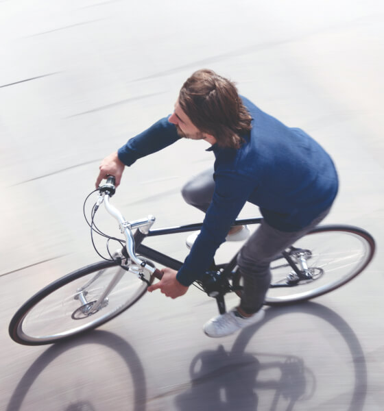 Pinion-Urban