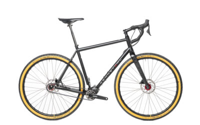 PINION SCORES POINTS IN GRAVEL BIKE COMPARISON TEST