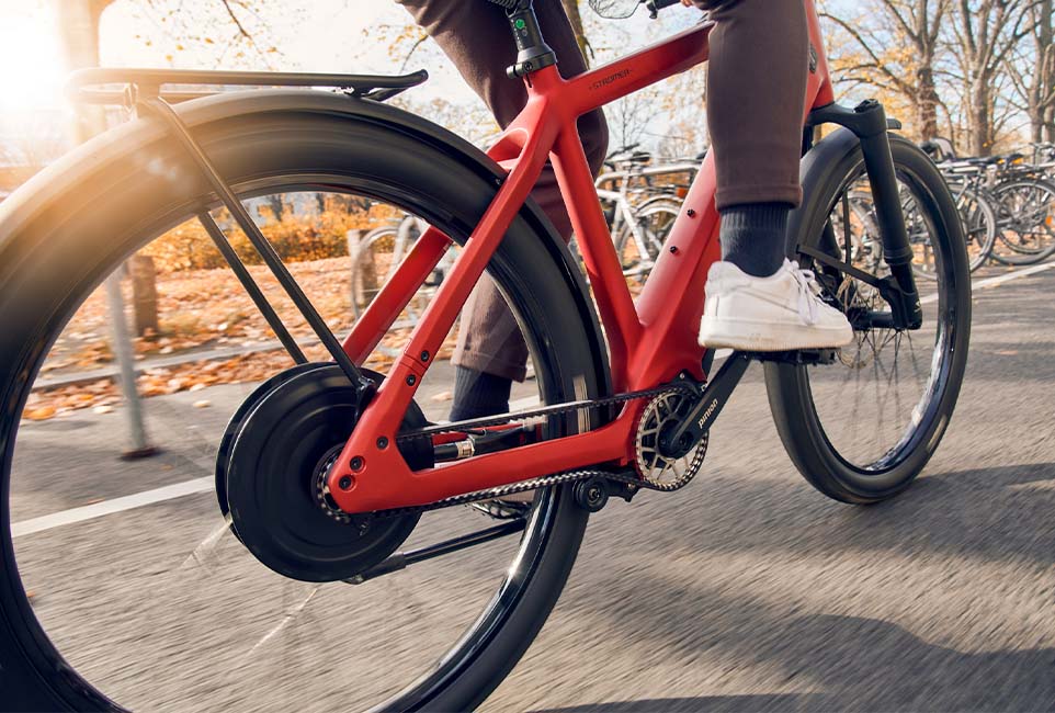 S-Pedelec-Pinon-Stromer