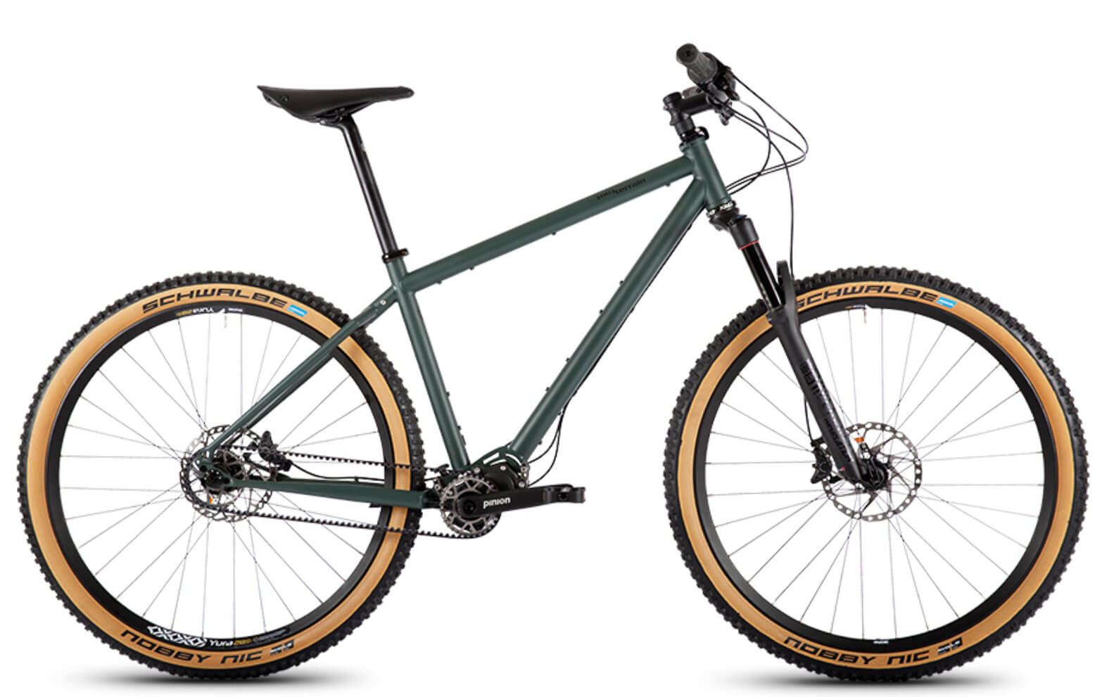 tout terrain 260litros