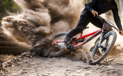 PINION GEARBOXES ARE REVOLUTIONIZING DOWNHILL RACING: NEW PARTNERSHIPS WITH TOP TEAMS AND WORLD-CLASS RIDERS