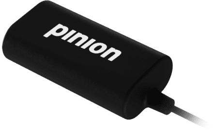 Pinion-MGU-Electronics